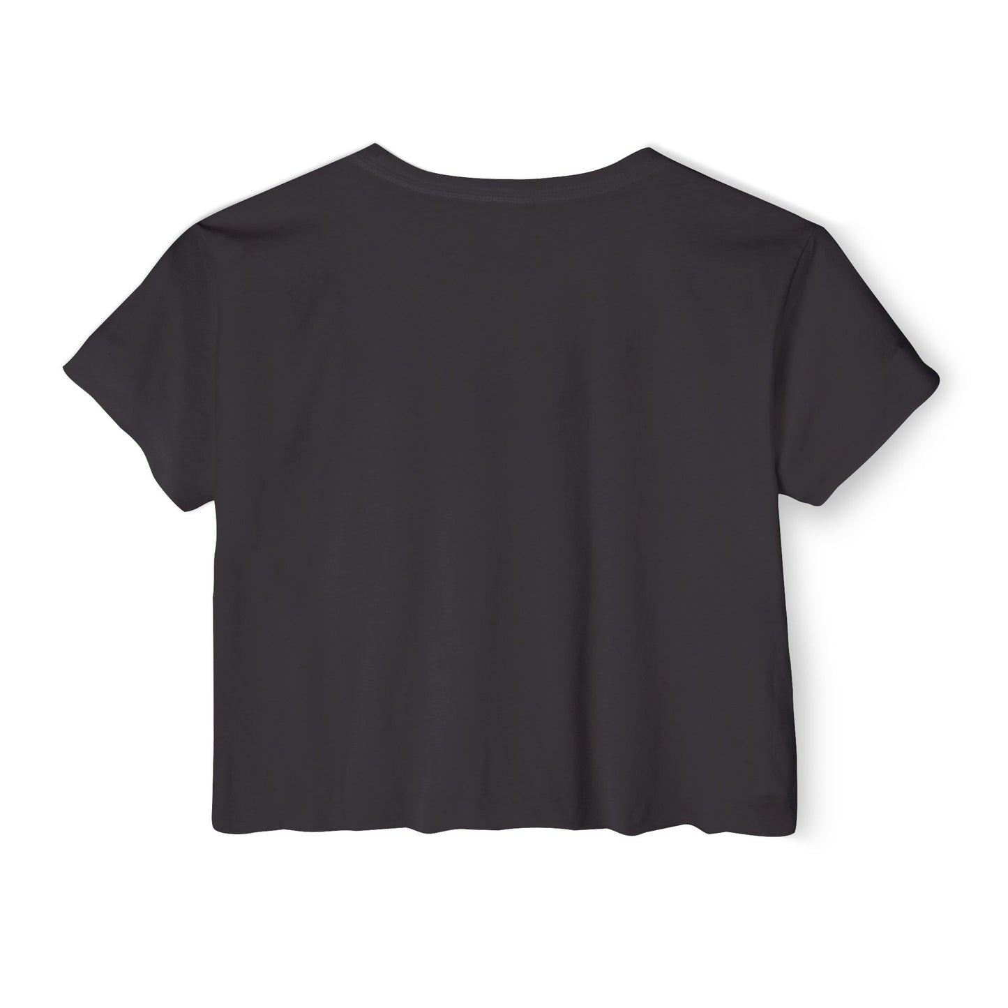 Triple Goddess Wicca Crop Top - witchy - witchy crop - Festival Crop Top - Pagan Crop Top - Witchy Crop Top